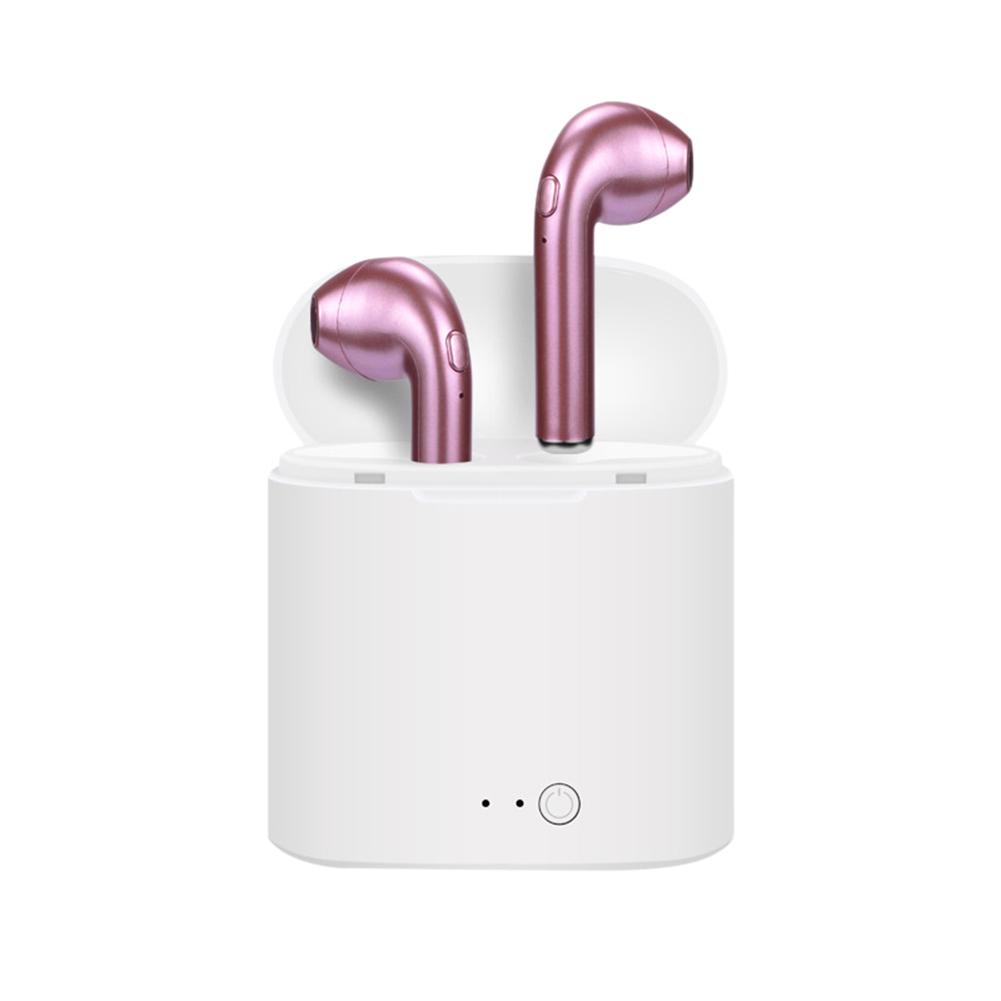 Buy I7 TWS Twins Wireless Earbuds 