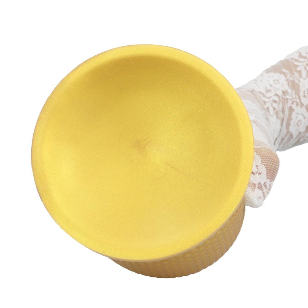 Silikon großer Analplug - Hohe Dehnbarkeit Erotisches Spielzeug für Männer & Frauen