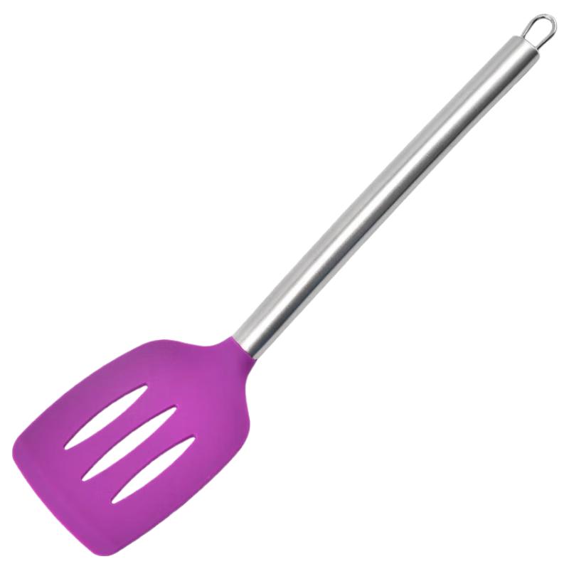 ZISIZ Thickened 304 Stainless Steel Kitchen Seasoning Jar