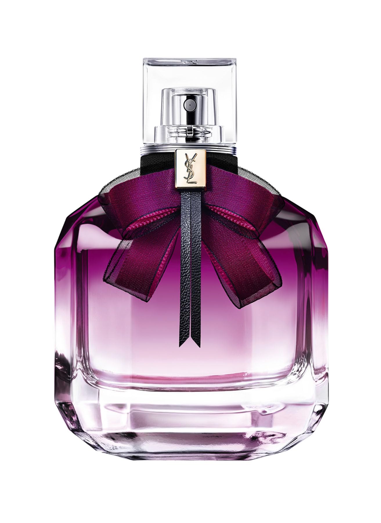 YVES SAINT LAURENT Mon Paris Intensement Women EDP Spray Floral 3 Ounce 3 Fl Oz (Pack of 1)