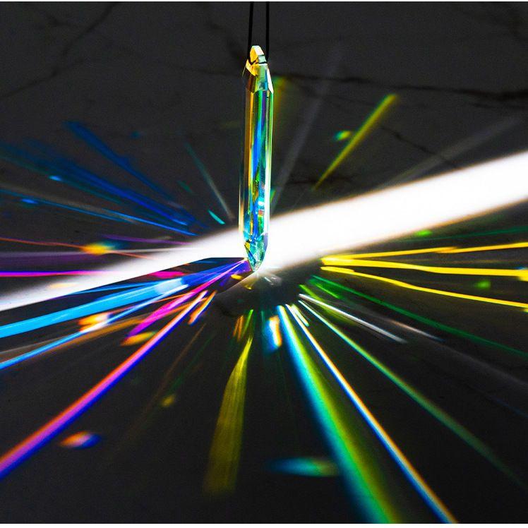 З'являється ефект «Райдужне сяйво Дінг-дала», і час набуває форми. Подарунки на день народження для дівчат у сезон випускних