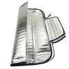 Universal Car Snow Cover Winter Windshield Sunshade Outdoor Waterproof Anti Ice Frost Auto Protector Automobiles Exterior Cover