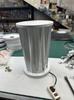 Modern Outdoor LED Garden Lamp for Courtyard, Park, and Villa