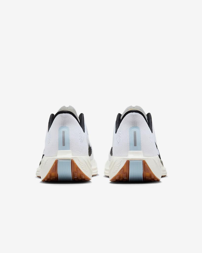 FQ7262-101 Nike Pegasus Plus White Sail Blue Tint Black (Men's)