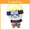 Naruto Cartoon Plush Pendant With Soft Material For Home Decor And Play