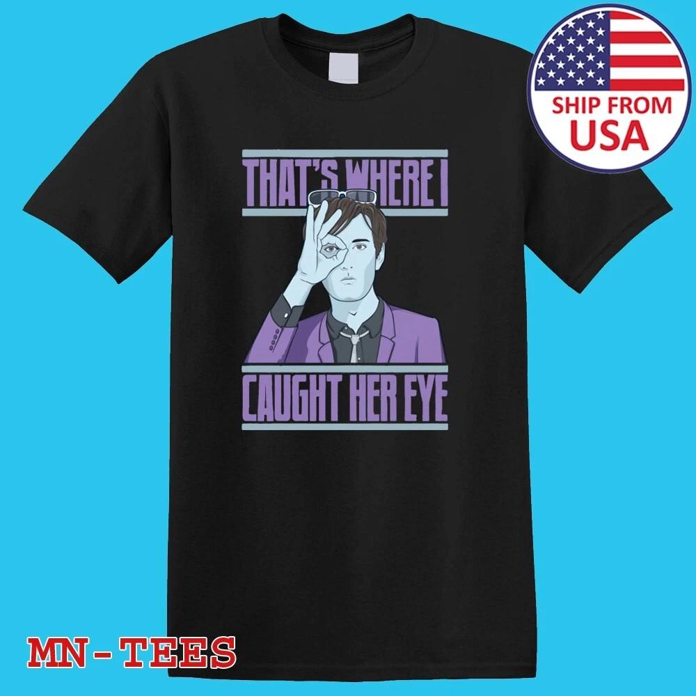 Common People Pulp Jarvis Cocker Black Size S-5XL M