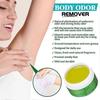 2X Underarm Care Odor Cream Deodorant Cream Herbal Body Odor Cream Remover