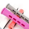 / Hair Straight /Non-Slip Elastic y Wavy Rod Perm Rods/ for Natural Hairdressing Styling