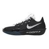 Nike Air Zoom GT Cut 3 Black White Unisex Sneakers Green-Strike IB4458-001