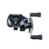 Daiwa Baitcasting Reel STEEZ AII TW 1000L 2022 Model Black (DAIWA)
