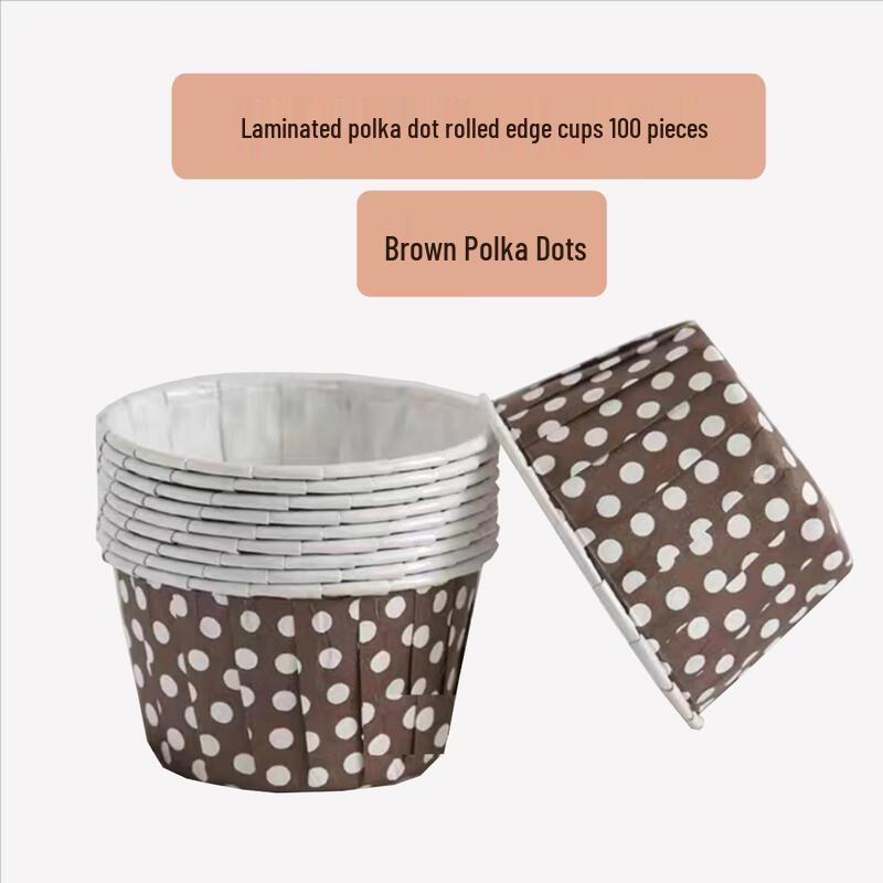 MDNG Baking Paper Cups