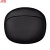 1 Piece Headphone Storage Box Silicone Earphone Data Cable U Disk Organizer Cute Coins Purse Case Bag Home Travel Business Trip