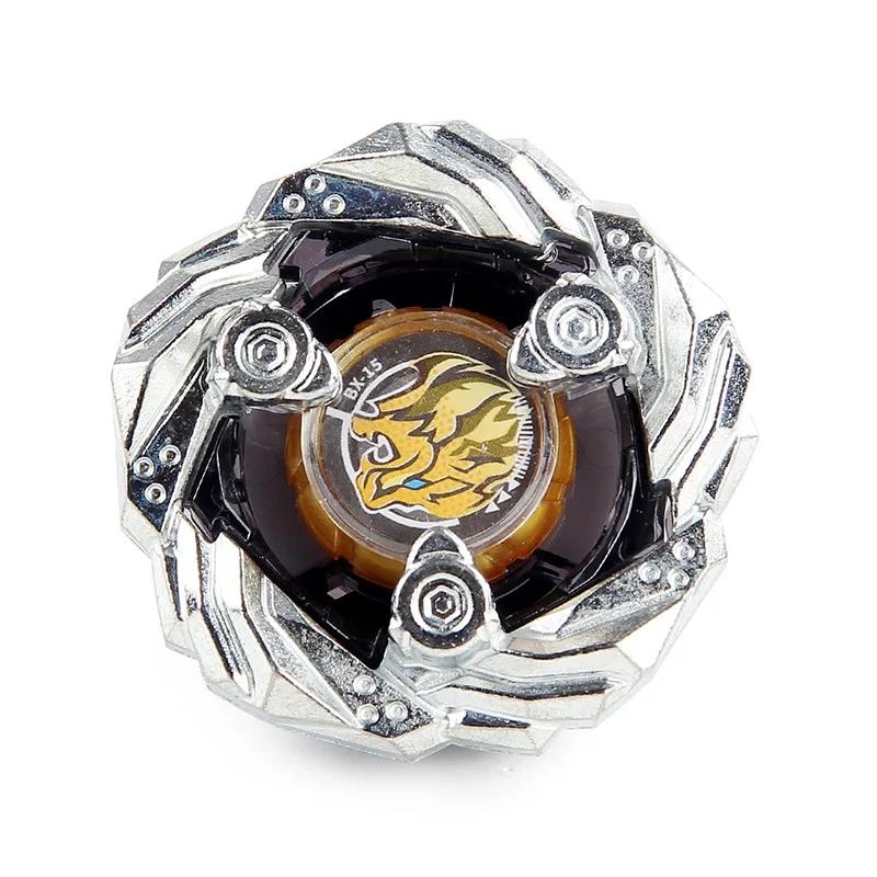 Büyülü Patlama Jiroskopu - Fırıldak Savaşları İçin Mistik Tasarımlı Tam Başlangıç Seti