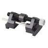 Honing Guide for Chisel and Planes Cast Iron Stainless Steel Sharpening Jig for Blades Tool Grinding