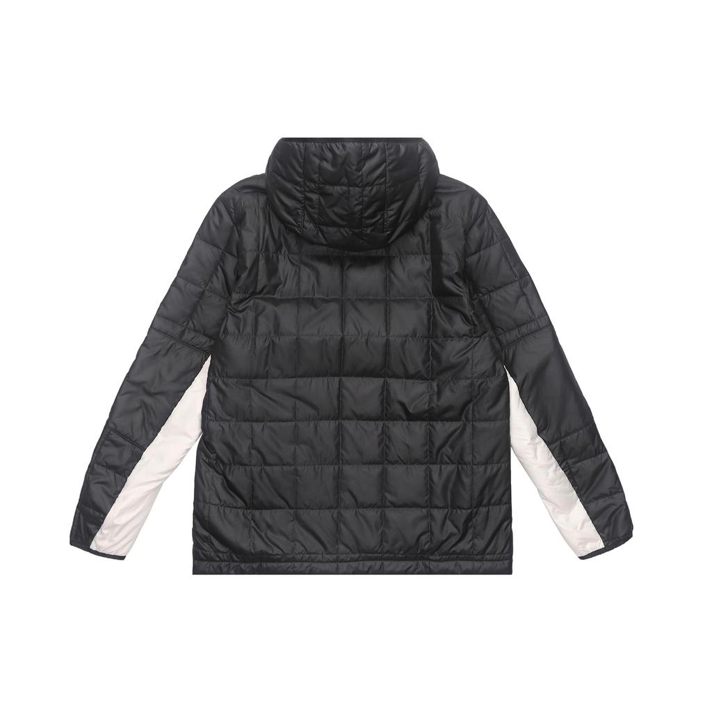 Nike Down Jackets Men's Black Hooded Thickened Other DJ0434-070