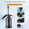 High-Pressure Car Wash Foam Sprayer with Large Capacity