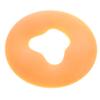 Massage Silicone Face Down Pillow Soft Texture for Spa Beauty Pad Facial Relax Bed Washable Reusable