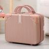 OEING Portable Cosmetic Storage Case