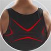 Men's Slimming Body Shapewear Corset Vest Shirt Compression Abdomen Tummy Belly Waist Underwear