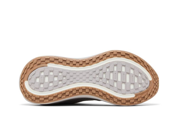 Nike Vomero Plus College Grey Light Iron Ore Gum Men's Sneakers