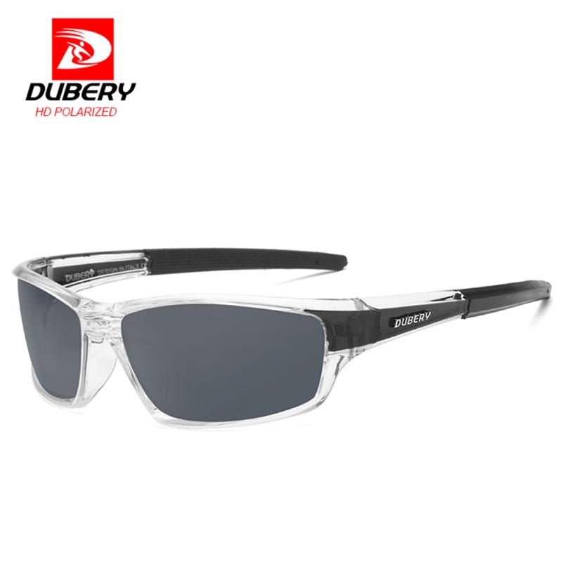 Occhiali da Sole Sportivi da Esterno Polarizzati UV400 Moda Unisex per la Guida