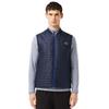 Lacoste Men's Reversible Sport Gilet