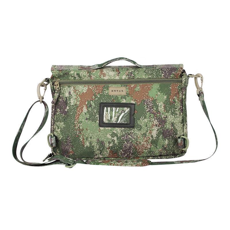 

Ji Rui Hong XTC Tactical 3-Layer Command Pack