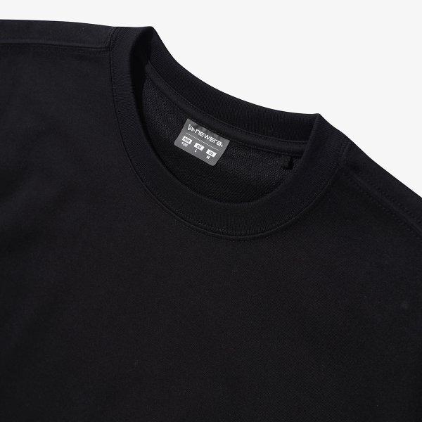 New Era Mlb La Dodgers Team fLag T shirT bLack 15147514