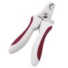 Stainless Steel Cat Nail Clippers & Pet Manicure Scissors