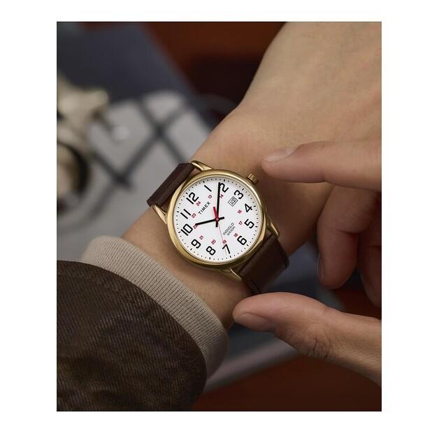 Часы Timex TW2Y12700