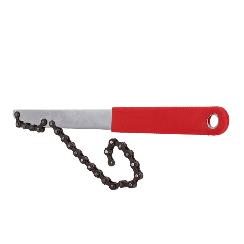 Bicycle Wrench Workmanship Excellent Effective Use Good Hand Feel Bicycle Maintenance Tools