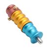 Opening and Closing Butt Plug Lock Anal Bolt Back Court Masturbation Sex Tools Sex Toys Sex Toy Adult Supplies for Couples