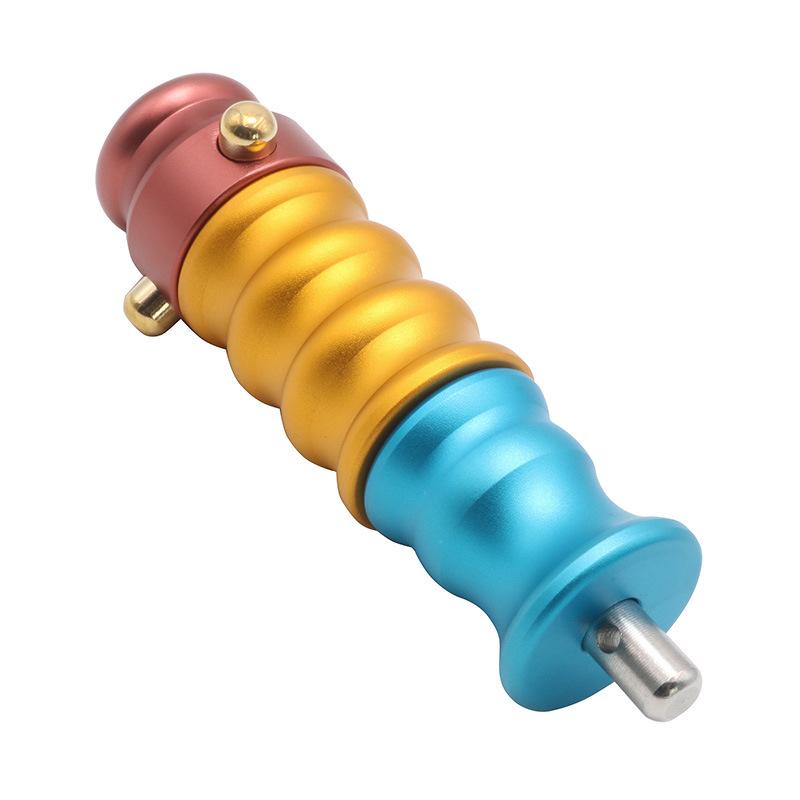 Opening and Closing Butt Plug Lock Anal Bolt Back Court Masturbation Sex Tools Sex Toys Sex Toy Adult Supplies for Couples