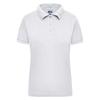 James and Nicholson Womens/Ladies Work Polo Shirt