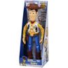Takara Tomy  Takara Tomy  Toy Story 4 English And Japanese  Talking Friends Woody Woody