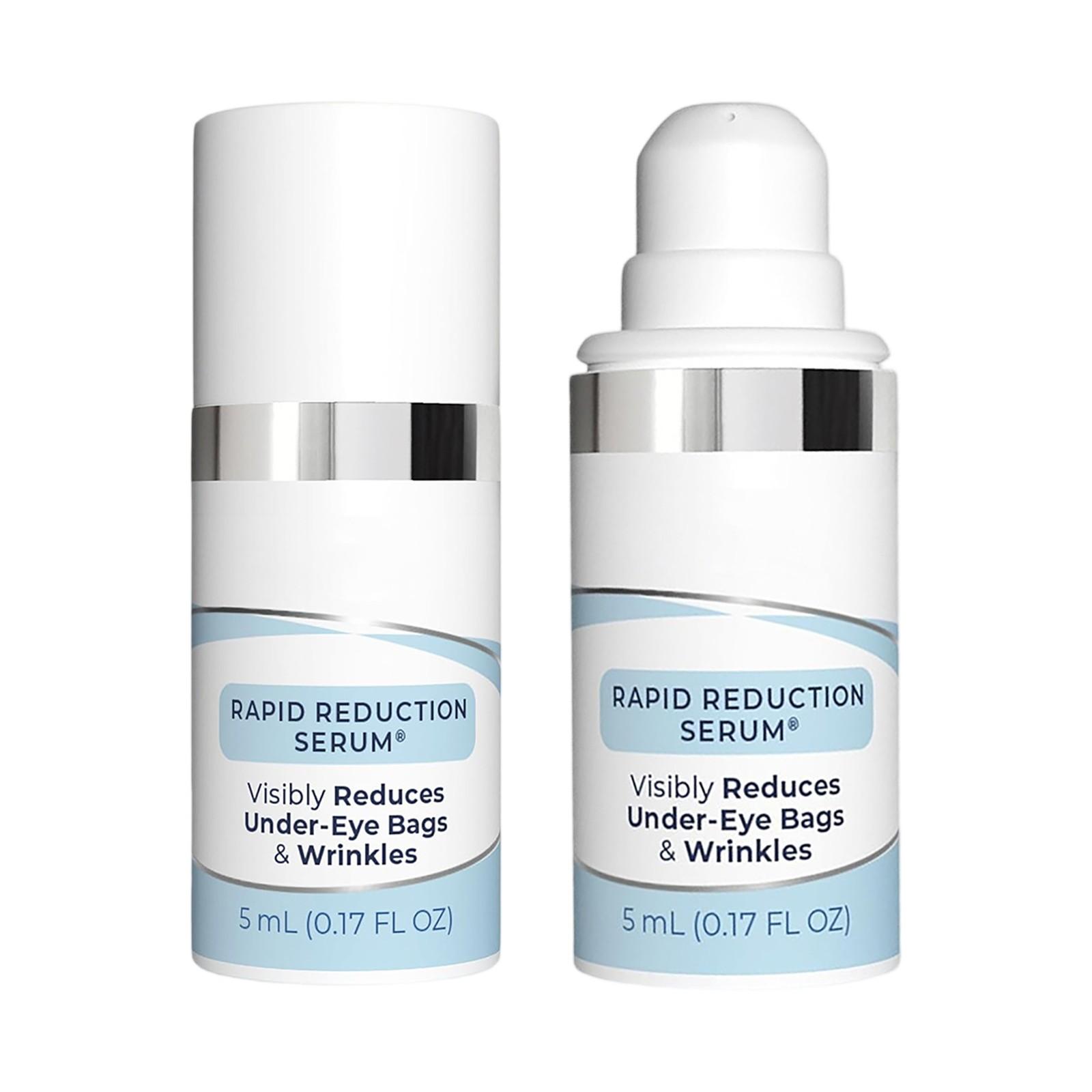 

Осветляющая сыворотка для глаз - Мгновенно И Уменьшает Мешки Под Глазами, Морщины, Темные Круги, Мимические Морщины И Гусиные Лапки, Сыворотка против морщин для лица, One Size