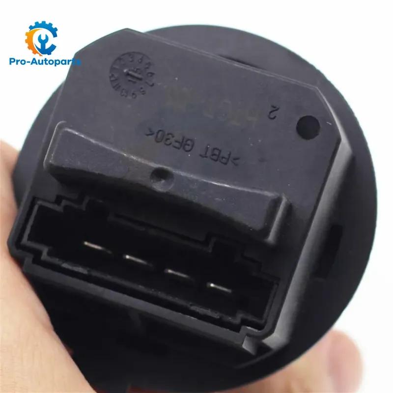 Heater Blower Motor Resistor For Citroen C3 C4 C5 C6 DS3 5DS351320-011 5DS351320011 V22790001 6441S7 6441.S7