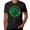 My Favorite People Best Of Ozric Tentacles Logo Gift For Birthday TShirt Short Sleeve Tee New Edition Funny T Shirts for Unisex