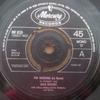7-Zoll-Schallplatte JULIE ROGERS Julie Rogers 154217 MERCURY 1964 UK Pop Gebraucht