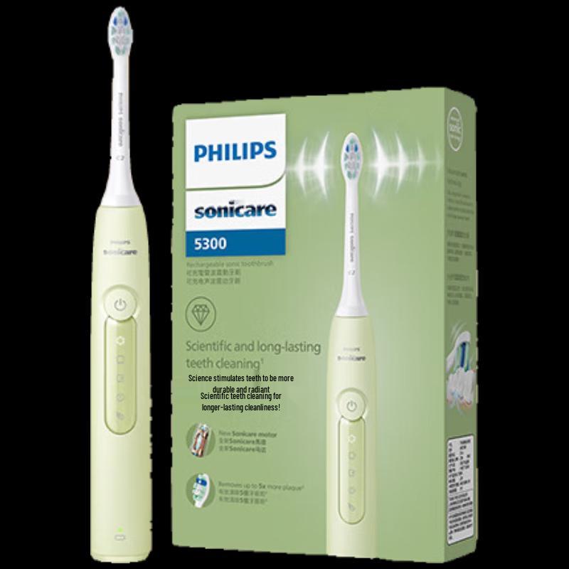 

Philips DiamondClean 3 Series Sonic Electric Toothbrush