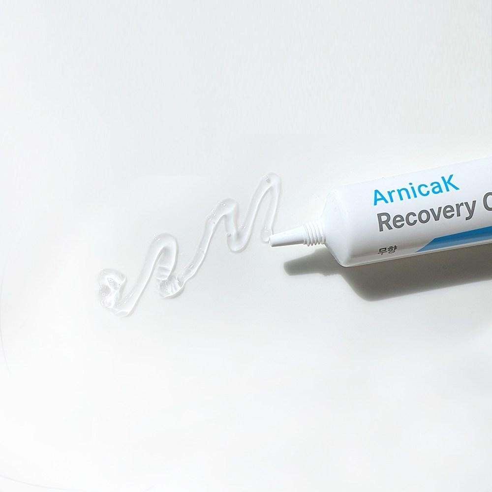Skin Therapy Arnica K Recovery Cream Bruise Cream Ointment One Week Bruise Cream Arnica + 8 extracts. 30ml