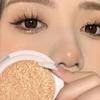 Niu Langping for Single Color Sequin Eyeshadow Flash Clear Thin and Glittering Pearlescent Brightening Eye Head Shiny Crystal Glitter Pink Eye Super