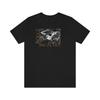 Tee Young Frankenstein ~Rollz Inz Ze Hey Unisex T-Shirt