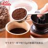 Kalita Coffee Measure, Hobby, Army Green #44014