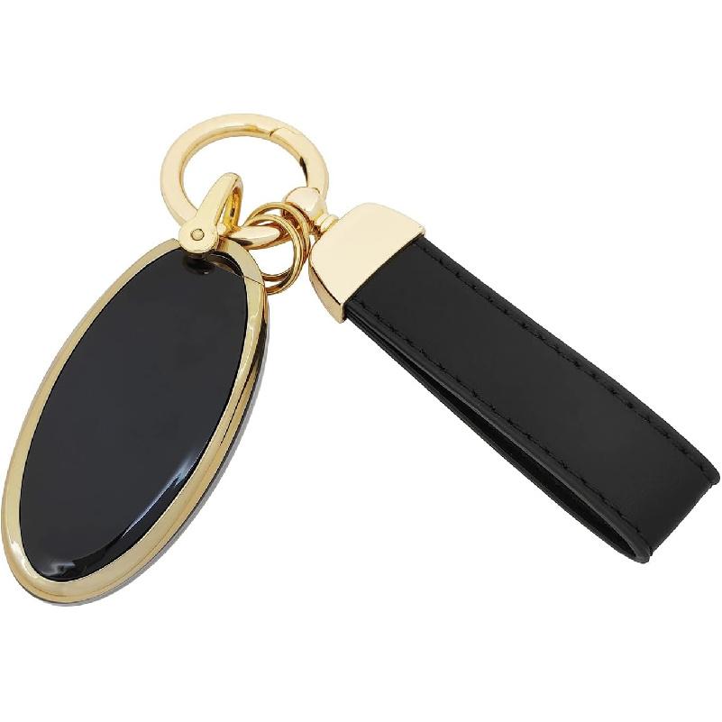 TPU Key Fob Cover fit for Infiniti JX35 Q50 Q60 QX80 for Nissan Altima Murano Pathfinder Maxima Rogue Key Fob