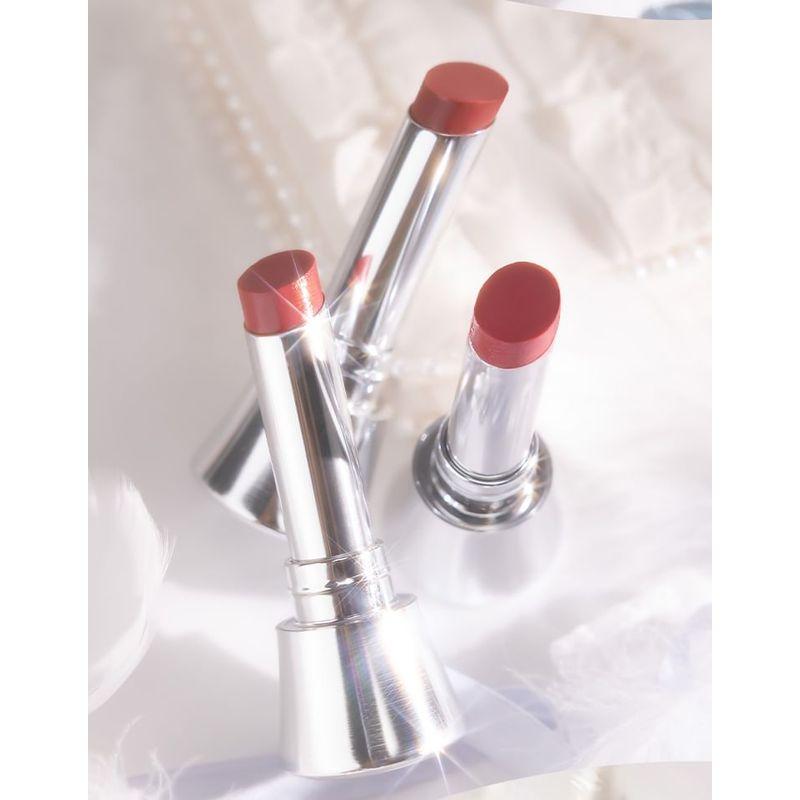Flower Knows - Pink Swan Ballet Mirror Watery Lipstick - 3 Colors