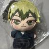 Jujutsu Kaisen Naoya Zenin Purinuitouch Dream Mini Plush Mascot Japan
