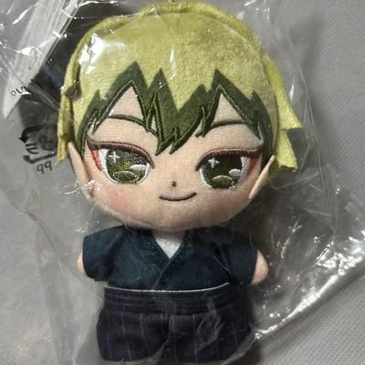 Jujutsu Kaisen Naoya Zenin Purinuitouch Dream Mini Plush Mascot Japan