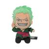 Peluche One Piece Luffy Tony Tony Chopper Ace Roronoa Zoro Bambola di Pezza Cartone Animato Anime Regali Originale 25cm