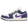 Air 1 Low Sky J Viola Donna Sneakers Sail Action-Grape DC0774-502